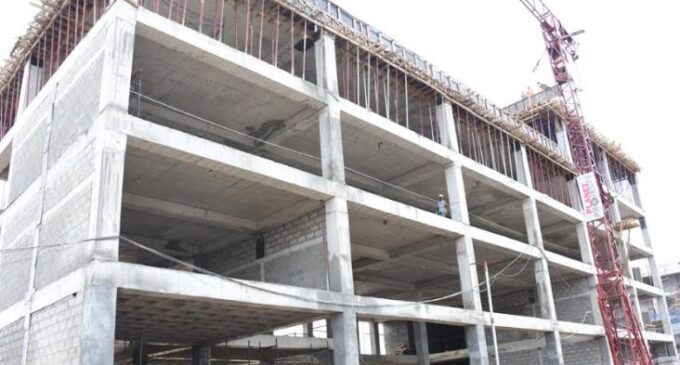 Lagos to close Oshodi flyover in July — but only for seven hours