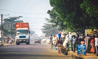 As Western lenders retreat, African banks see an opportunity