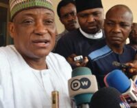 Defence minister heads for Chad as IS claims deadly attacks on Nigerian soldiers
