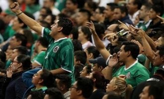 FIFA sanctions Mexico over fans’ homophobic chants at World Cup