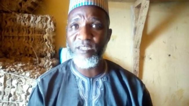 VIDEO: Depriving Fulani of their indigenous rights won’t help Nigeria, says Miyetti Allah