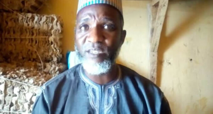 VIDEO: Depriving Fulani of their indigenous rights won’t help Nigeria, says Miyetti Allah