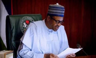 Buhari appoints new CBN directors