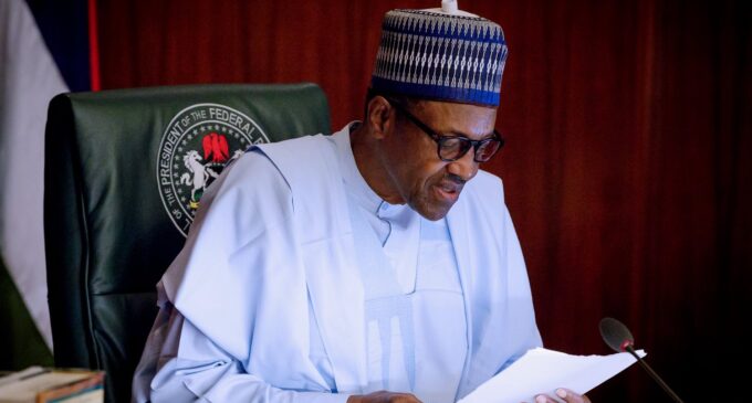 IN FULL: Buhari’s Independence Day speech