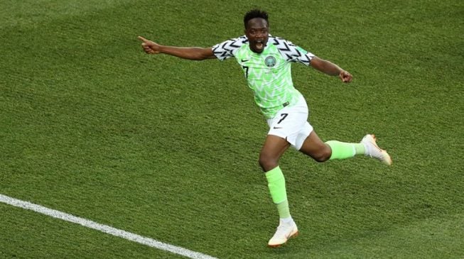 Amstel Malta hails Super Eagles after triumph