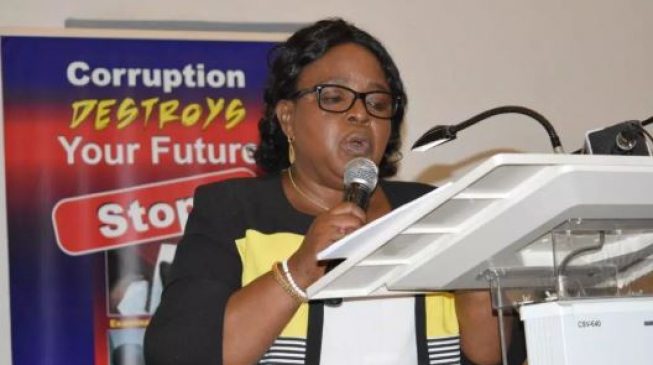 N49m contracts: Buhari dissolves NABTEB board, reverses suspension of registrar
