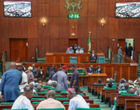 N’assembly ‘would be drawing battle line’ by overriding Buhari on electoral bill
