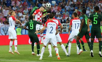 Don’t give up on Super Eagles yet, says Ekweremadu