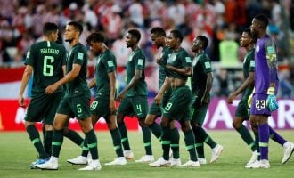 Nigeria v Iceland: It’s now or never for the Super Eagles