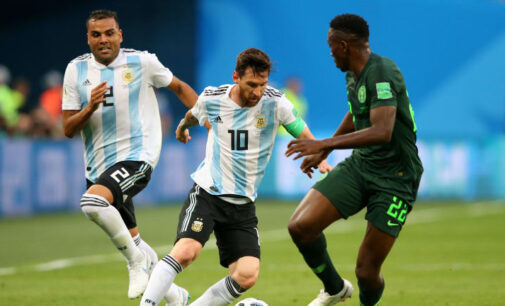 Player rating: Who bagged 0/5 against Argentina?