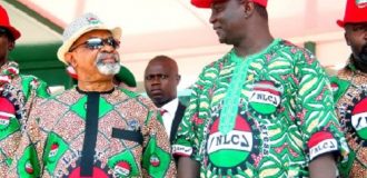 Minimum wage: FG promises to conclude talks before NLC ultimatum expires Minimum wage: FG promises to conclude talks before NLC ultimatum expires