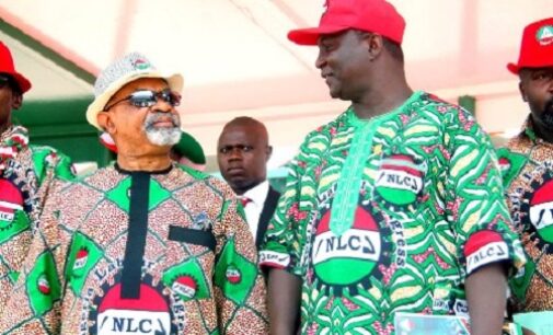 Looming strike: FG schedules Sunday evening meeting with NLC, TUC