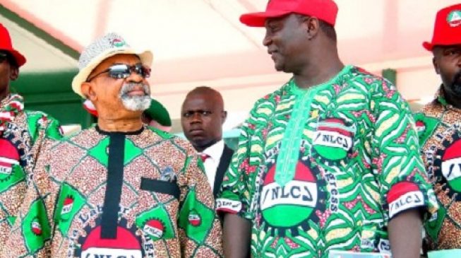 Minimum wage: FG promises to conclude talks before NLC ultimatum expires