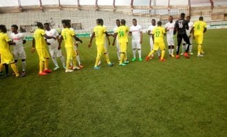 NPFL wrap-up: Plateau Utd, Abia Warriors feature in four-goal thriller as Lobi suffer defeat