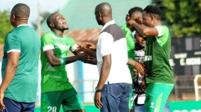 NPFL wrap-up: Nasarawa edge Enyimba in seven-goal thriller as Lobi win big