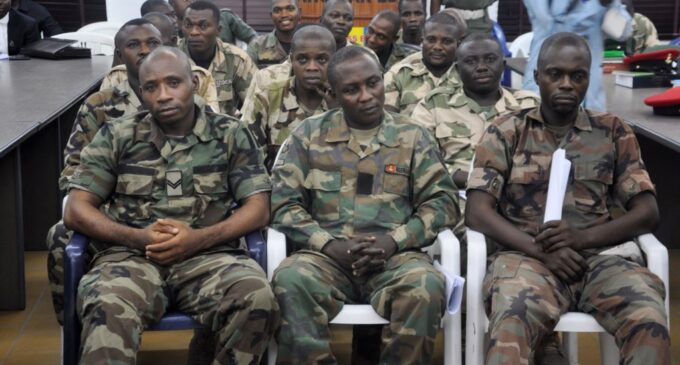 MURIC to Buhari: Pardon soldiers jailed for refusing to fight Boko Haram… they are whistleblowers