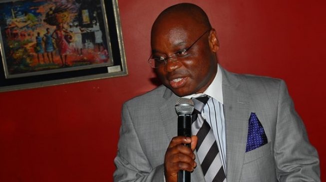Nwobike loses SAN rank — after jail sentence