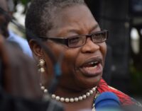 Ezekwesili: Buhari enjoys the trappings of being president — not the hard work that comes with it