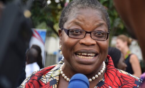 ‘You are completely out of touch’ — Ezekwesili hits Buhari over directive to CBN