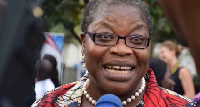 ‘You are completely out of touch’ — Ezekwesili hits Buhari over directive to CBN
