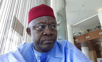 ‘One moment of madness threatened my career’ — Vanguard editorial chairman tenders apology