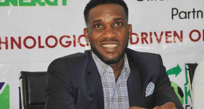 Limited experience cost Super Eagles Argentina game, says Okocha