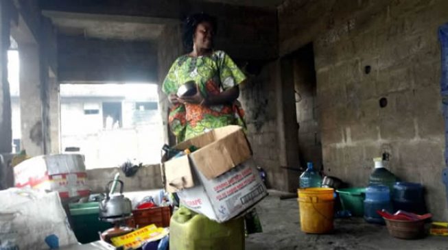 ‘A school bus of children was consumed’ — eyewitnesses describe Lagos tanker explosion