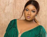 In open letter, Omotola thanks self for not being reckless as a youth