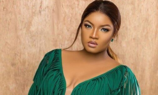 In open letter, Omotola thanks self for not being reckless as a youth