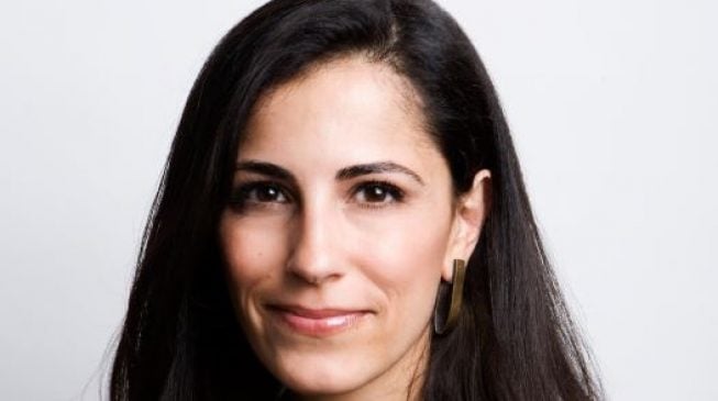 Dana Omran appointed Africa MD, 100 Resilient Cities