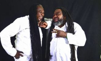 Ras Kimono was happy on his death bed, says Orits Williki