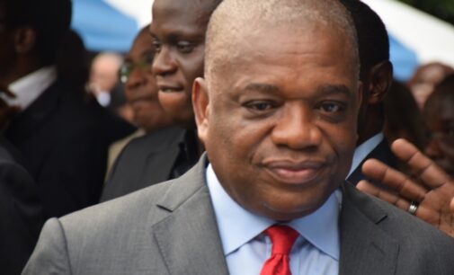 Return all you took from Abia illegally, Ohaneze youth tell Orji Kalu