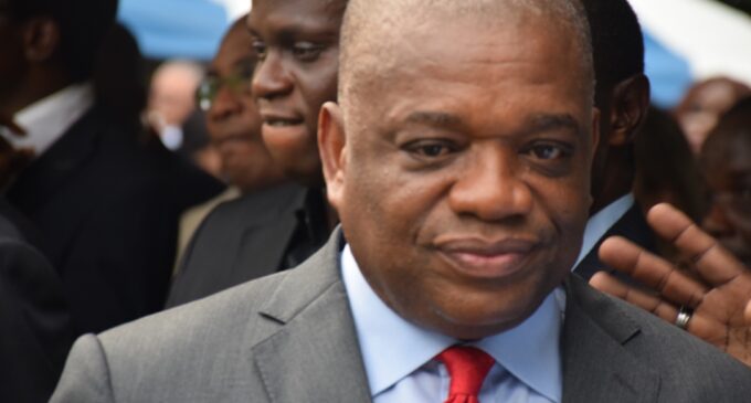 ‘I’m sick and can’t be treated in prison’ — Orji Kalu begs court for bail