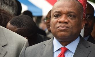 Orji Kalu’s ‘medical trip to Germany’ stalls N3.2bn ‘fraud’ trial