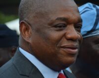 Orji Kalu: Governors can use their position to fight insecurity