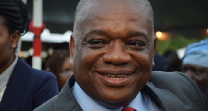 I’m not sure Nigerians are ready for Igbo presidency, says Orji Kalu
