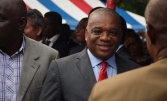 N7.7bn fraud: Court gives Orji Kalu 7-day ultimatum to return to Nigeria