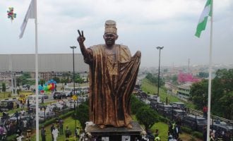 June 12: Why we fought