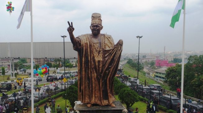 June 12: Why we fought