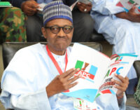 2019: Nigerians need to be reminded of our achievements in oil sector, says Buhari