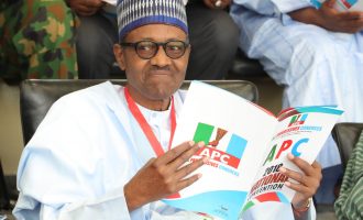 Buhari’s jihad on ‘herds-media’