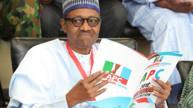 Buhari’s jihad on ‘herds-media’