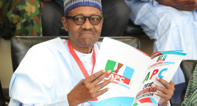 2019: Nigerians need to be reminded of our achievements in oil sector, says Buhari