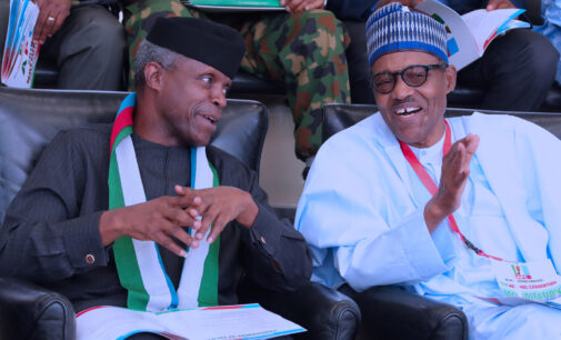 Pro-Buhari group knocks northern, southern leaders over ‘lack of wisdom’ in criticising FG