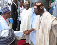 APC governors’ candidates thumping contestants ‘anointed’ by Buhari, Tinubu