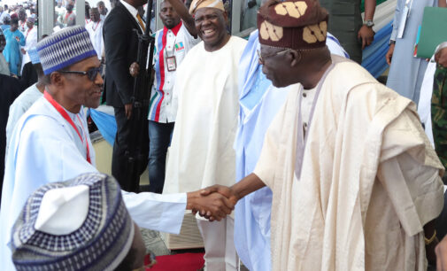 APC governors’ candidates thumping contestants ‘anointed’ by Buhari, Tinubu