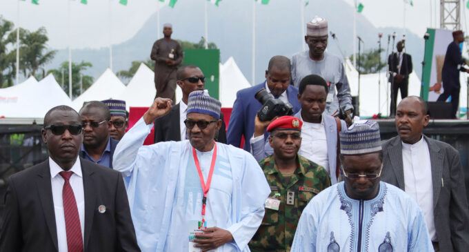 PDP: APC convention exposed Buhari’s desperation to seize presidential ticket