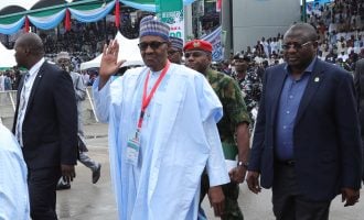 Buhari, 2019 elections and the law