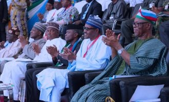 Saraki, APC messy divorce is a case of a bitter side chick