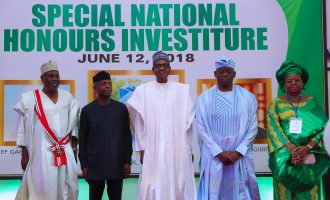 June 12 and question of Buhari’s motive
